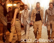 Dolce & Gabbana 2008ďV